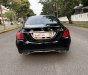 Mercedes-Benz C180 2021 - Xe vip 1 đời chủ - Bảo hành hãng đến 2024 - Lên đồ xịn - Màu đen siêu đẹp