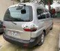 Hyundai Grand Starex santarex 5 chỗ ngồi 2006 - santarex 5 chỗ ngồi