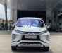 Mitsubishi Xpander  AT 2020 odo 49k km màu trắng xe đẹp ko lỗi 2020 - Xpander AT 2020 odo 49k km màu trắng xe đẹp ko lỗi