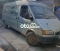 Ford Transit Bán  cho anh em về dọn. 2002  6/800kg 2002 - Bán ford cho anh em về dọn. 2002 van 6/800kg