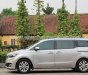 Kia Sedona 2016 - Màu bạc, số tự động