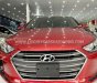 Hyundai Elantra 2018 - Màu đỏ, 520 triệu