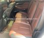 Hyundai Santa Fe 2021 - Xe màu trắng nội thất ghế da