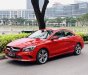 Mercedes-Benz CLA 200 2019 - Màu đỏ