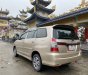 Toyota Innova 2015 - Mẫu xe 8 chỗ