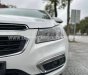Chevrolet Cruze 2016 - Màu trắng, giá tốt
