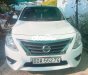 Nissan Sunny   2018 - Nissan sunny