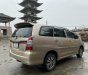 Toyota Innova 2015 - Mẫu xe 8 chỗ