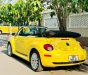 Volkswagen Beetle 2007 - Màu vàng, nhập khẩu nguyên chiếc