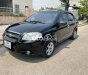 Chevrolet Aveo   số sàn 2011 - Chevrolet AVEO số sàn