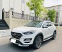 Hyundai Tucson 2021 - Xe đăng ký lần đầu 2021, xe gia đình, giá 868tr