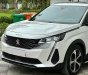 Peugeot 3008 2022 - Đăng ký 2022, xe gia đình, giá chỉ 1 tỷ 045tr