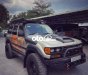 Toyota Land Cruiser Bán  80 máy dầu 4.2 1990 - Bán Land cruiser 80 máy dầu 4.2