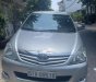 Toyota Innova 2011 - Màu bạc xe gia đình