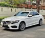 Mercedes-Benz C300 2017 - Màu trắng