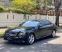 Mercedes-Benz E250 2016 - Màu đen và nội thất kem