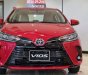 Toyota Vios 2023 - Tặng nhiều quà, giảm trực tiếp và nhiều ưu đãi khác