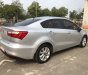 Kia Rio 2015 - Màu bạc, số sàn