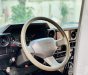 Toyota Land Cruiser 1989 - Màu xám, giá tốt