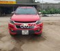 Chevrolet Colorado Gia đình cần bán  2.5 bản cao cấp 2018 - Gia đình cần bán colorado 2.5 bản cao cấp