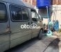 Ford Transit Bán  cho anh em về dọn. 2002  6/800kg 2002 - Bán ford cho anh em về dọn. 2002 van 6/800kg