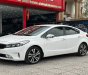 Kia Cerato 2018 - Màu trắng, giá cực tốt