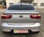 Kia Rio 2015 - Màu bạc, số sàn