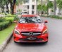 Mercedes-Benz CLA 200 2019 - Màu đỏ