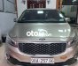 Kia Sedona Cần bán xe  sendona2018 DATH mầu vàng 8van 2018 - Cần bán xe kia sendona2018 DATH mầu vàng 8van