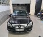 Mercedes-Benz C200 2007 - Màu đen giá cạnh tranh