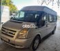 Ford Transit Bán Xe tải Van   đời 2013 mới 90% 2013 - Bán Xe tải Van Ford Transit đời 2013 mới 90%