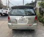 Toyota Innova Gia đình đổi xe,  ko kinh doanh. bstp 2006 - Gia đình đổi xe, innova ko kinh doanh. bstp