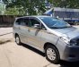 Toyota Innova 2011 - Màu bạc số tự động, giá cực tốt