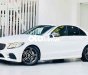 Mercedes-Benz C300 MERCEDES C300 AMG MODEL 2019 LƯỚT SIÊU ĐẸP 2018 - MERCEDES C300 AMG MODEL 2019 LƯỚT SIÊU ĐẸP