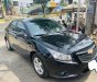 Chevrolet Cruze 2012 - Màu đen