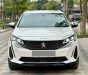 Peugeot 3008 2022 - Đăng ký 2022, xe gia đình, giá chỉ 1 tỷ 045tr