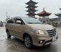 Toyota Innova 2015 - Mẫu xe 8 chỗ