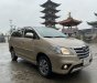 Toyota Innova 2015 - Mẫu xe 8 chỗ