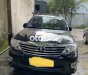 Toyota Fortuner Muốn bán xe  2013 - Muốn bán xe fortuner