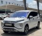 Mitsubishi Xpander  AT 2020 odo 49k km màu trắng xe đẹp ko lỗi 2020 - Xpander AT 2020 odo 49k km màu trắng xe đẹp ko lỗi