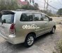 Toyota Innova Gia đình đổi xe,  ko kinh doanh. bstp 2006 - Gia đình đổi xe, innova ko kinh doanh. bstp