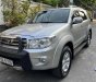 Toyota Fortuner 2010 - Màu bạc số tự động, 385 triệu