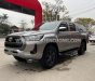 Toyota Hilux 2020 - 1 cầu số tự động
