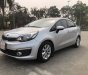 Kia Rio 2015 - Màu bạc, số sàn