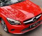 Mercedes-Benz CLA 200 2019 - Màu đỏ