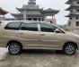 Toyota Innova 2015 - Mẫu xe 8 chỗ