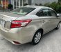 Toyota Vios 2017 - Xe cá nhân Hà Nội 