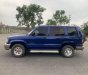 Isuzu Trooper 2002 - Màu xanh lam chính chủ, 98tr