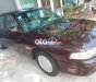 Mazda 626  -1992 nhập Nhật thanh lý nhà nước 1992 - Mazda 626-1992 nhập Nhật thanh lý nhà nước