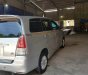 Toyota Innova 2011 - Màu bạc số tự động, giá cực tốt